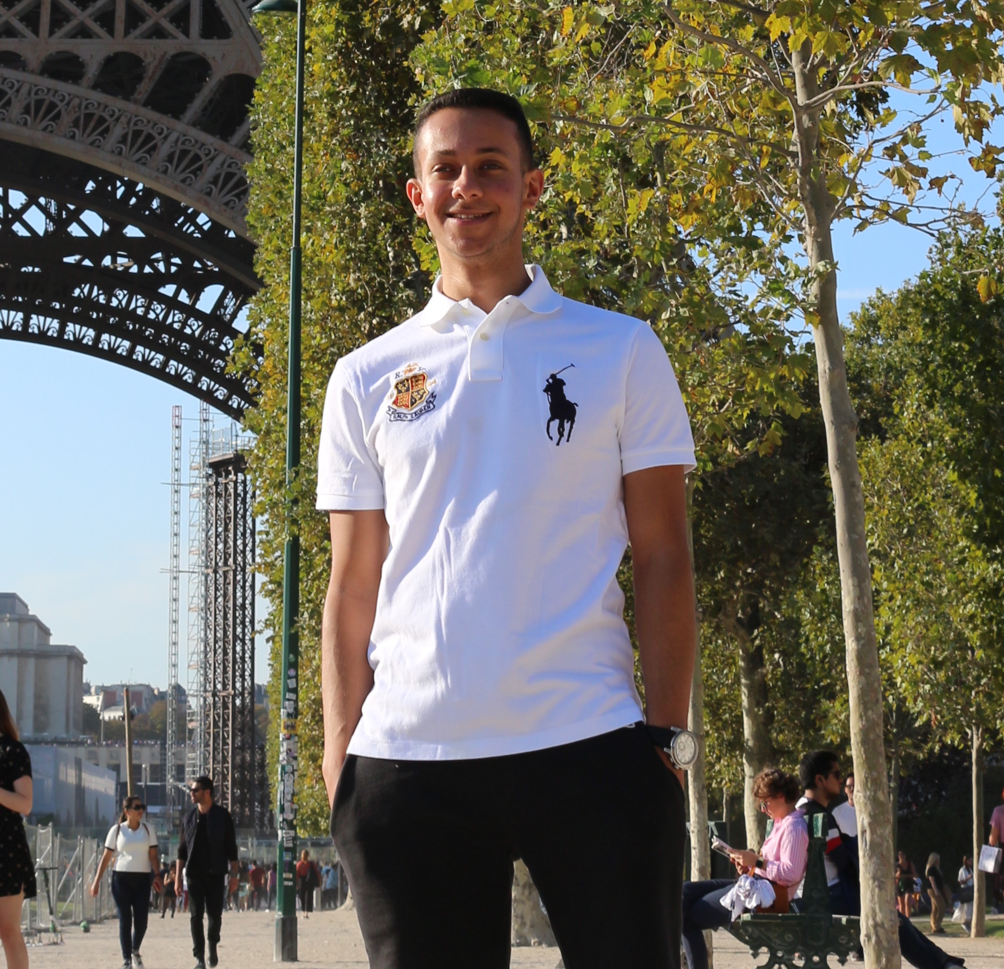 ahmed alwardani